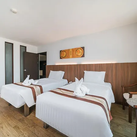 Eastern Grand Palace Pattaya Room photo
