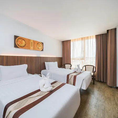 Eastern Grand Palace Pattaya Room photo