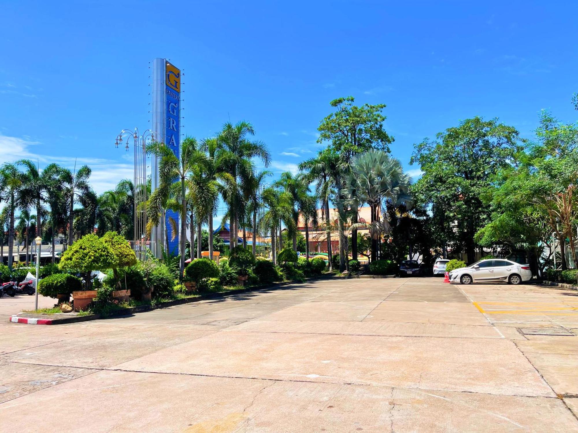 Eastern Grand Palace Pattaya