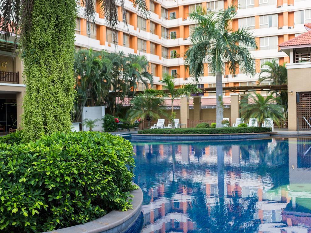 מלון Eastern Grand Palace 4*