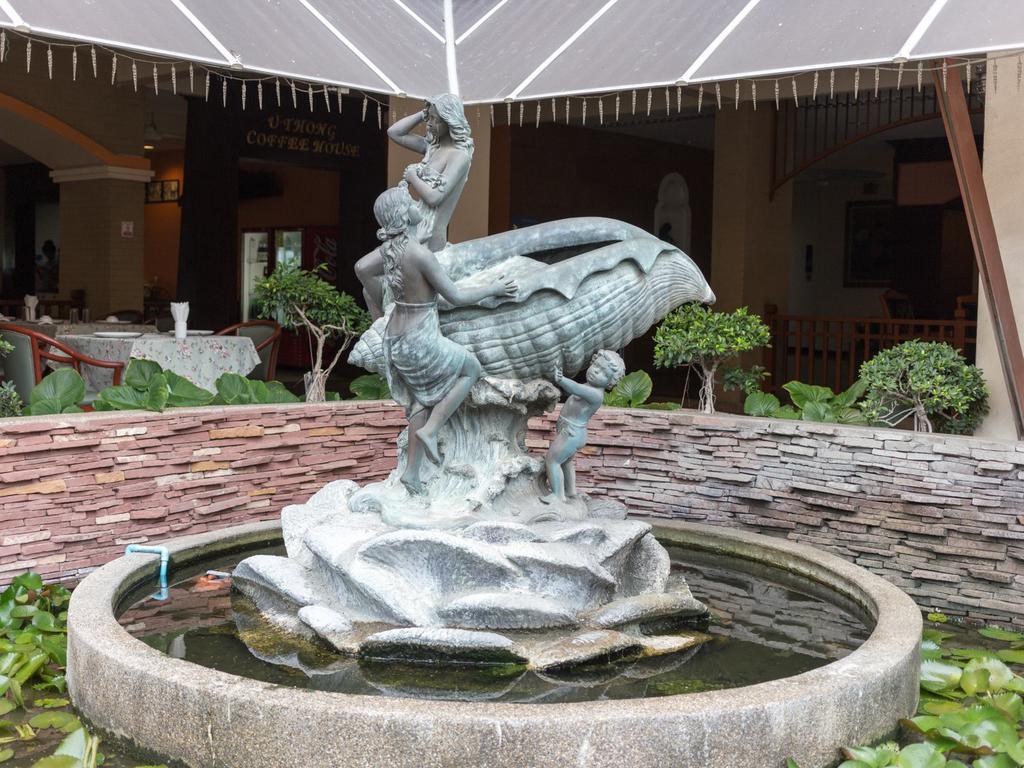Eastern Grand Palace פאטאיה
