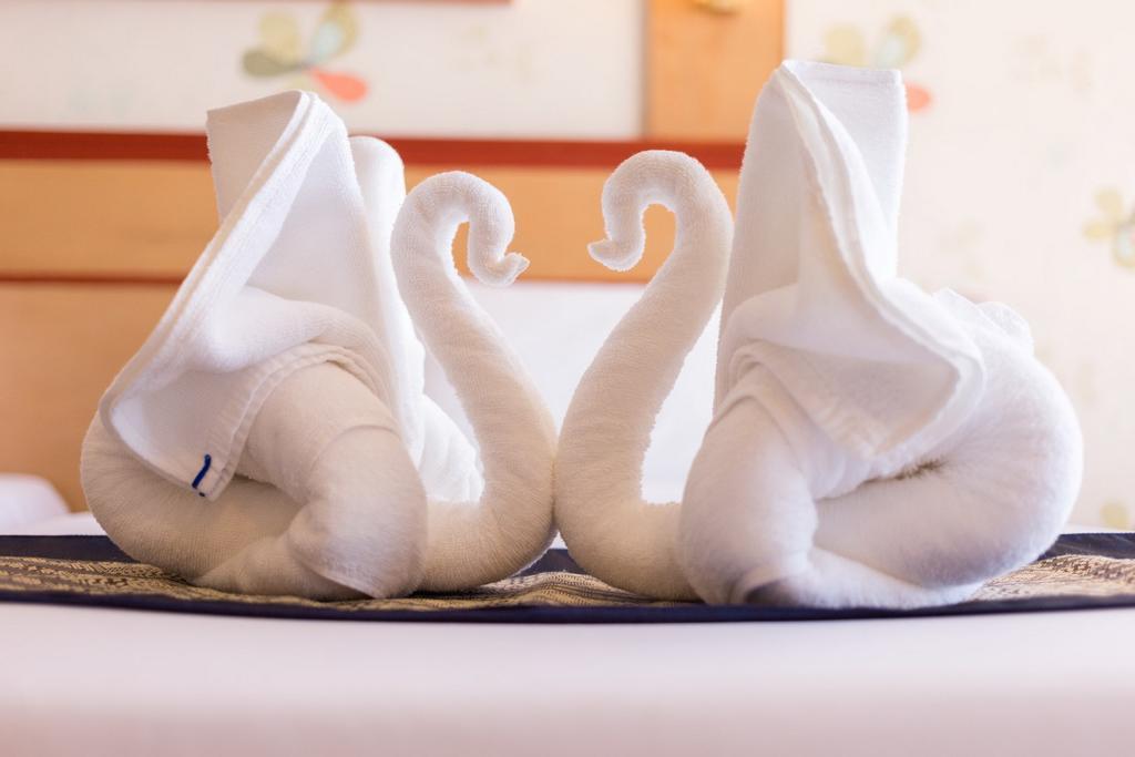 מלון Eastern Grand Palace 4*