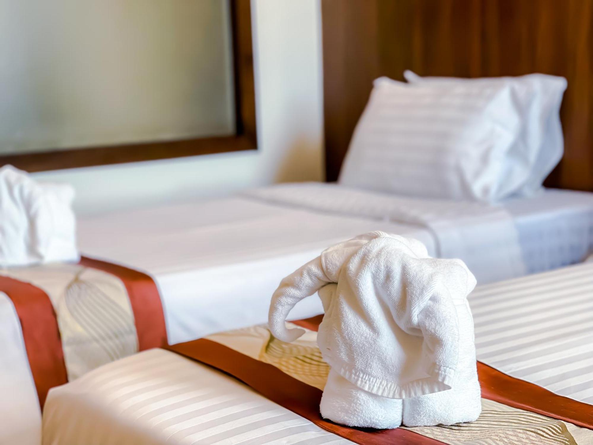 Eastern Grand Palace 4* פאטאיה
